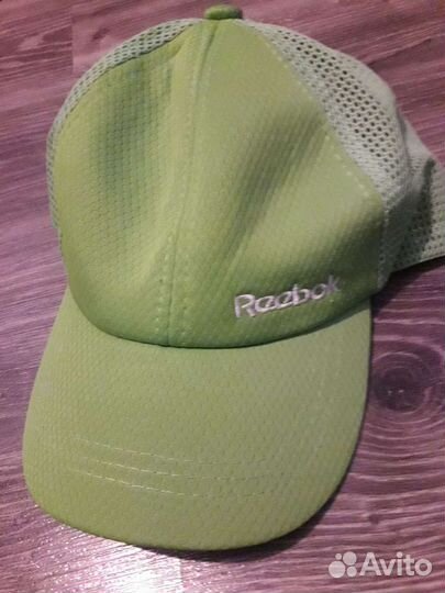 Кепка бейсболка