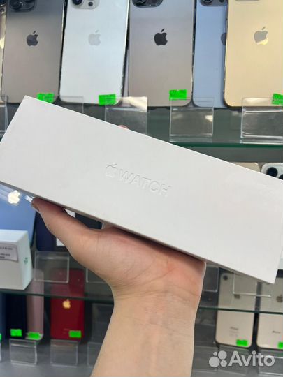 Apple watch se 2023 41mm