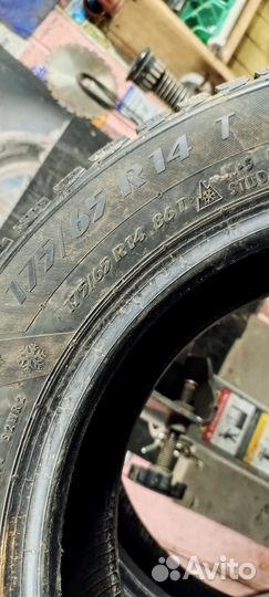 Matador MP 30 Sibir Ice 2 175/65 R14 86T