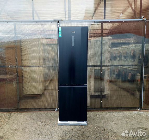 Холодильник Gorenje. Новый. Гарантия