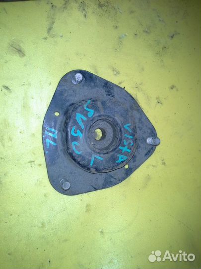 Опора стойки передняя на toyota vista ardeo SV50