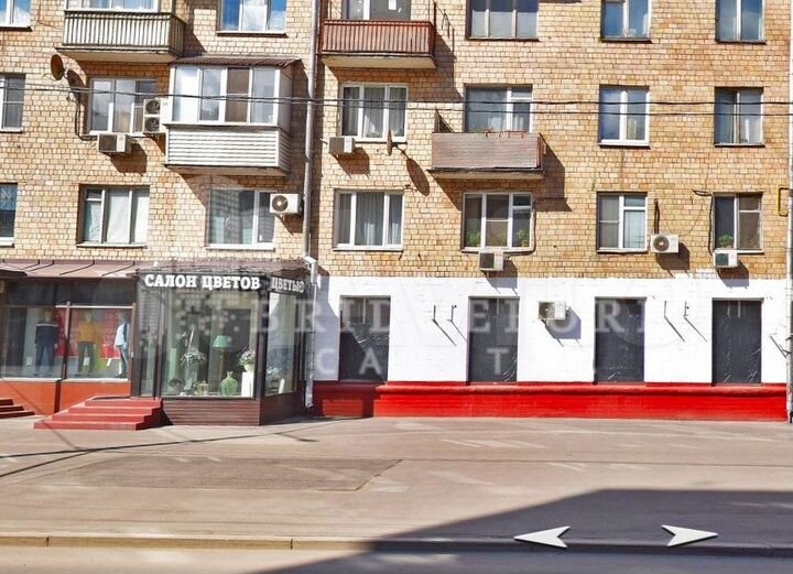 Продажа помещения, цао, 208 кв.м