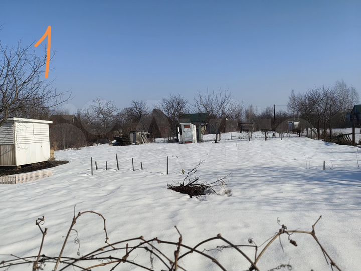Дача 60 м² на участке 12 сот.