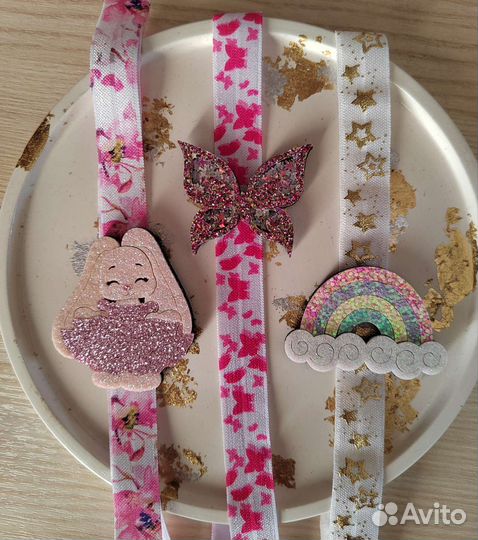 Закладки для книг