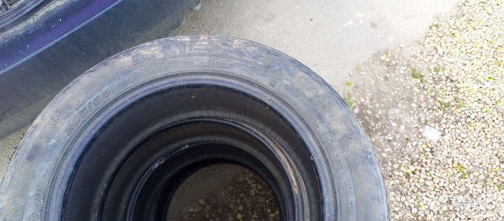 Nexen Aria AH7 205/55 R16