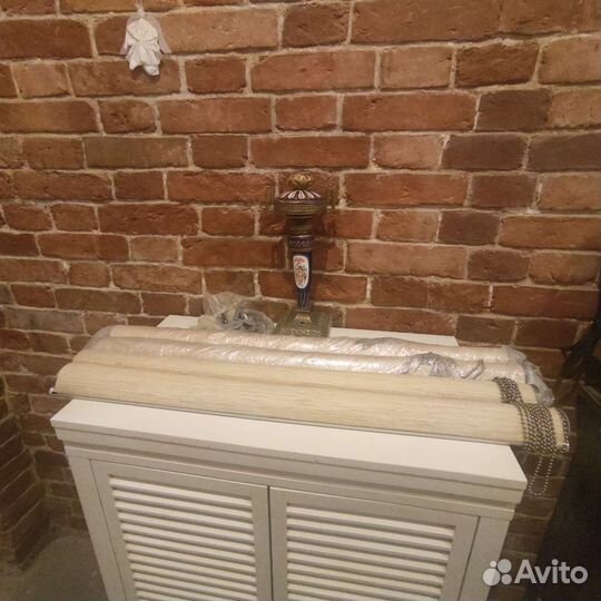 Рулонные ролл-шторы inspire (соломка)