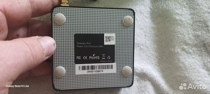 Ieast soundstream pro m30