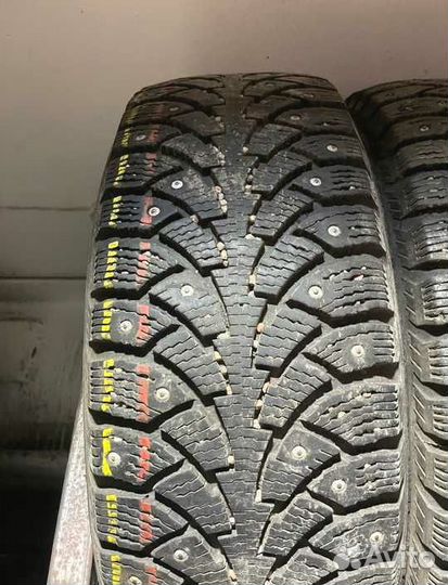 Nokian Tyres Nordman 7 185/65 R15 86P