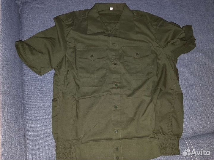 Военная форма