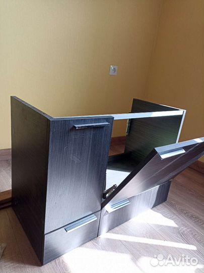 Тумба под раковину