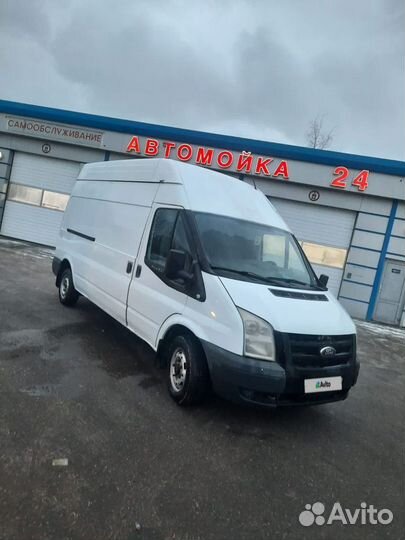 Ford Transit 2.2 МТ, 2011, 245 000 км