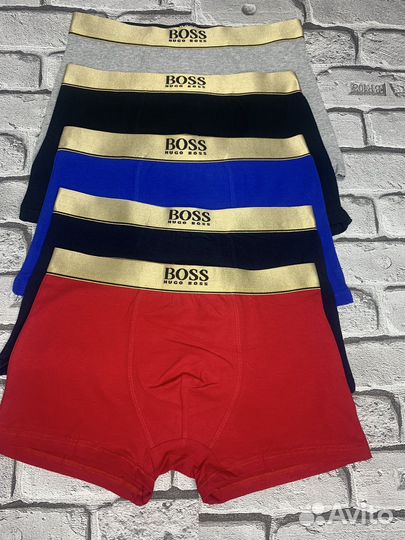 Трусы мужские