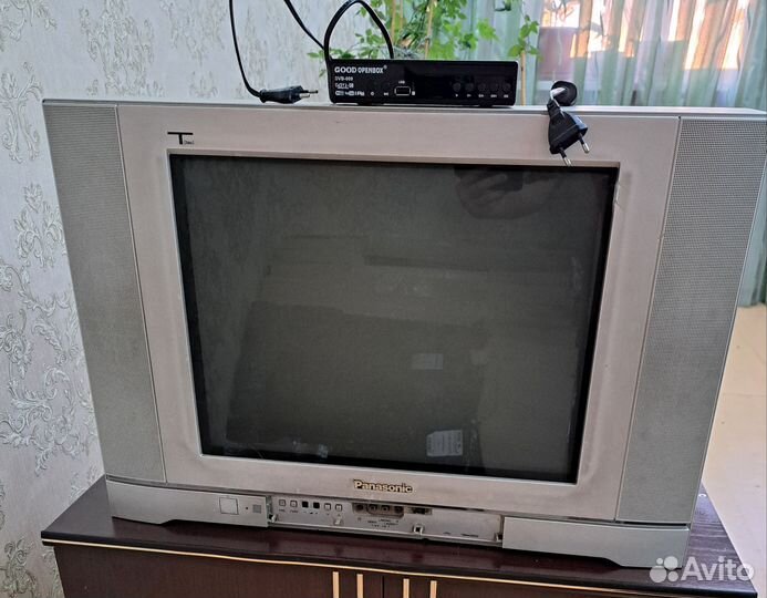 Телевизоры бу