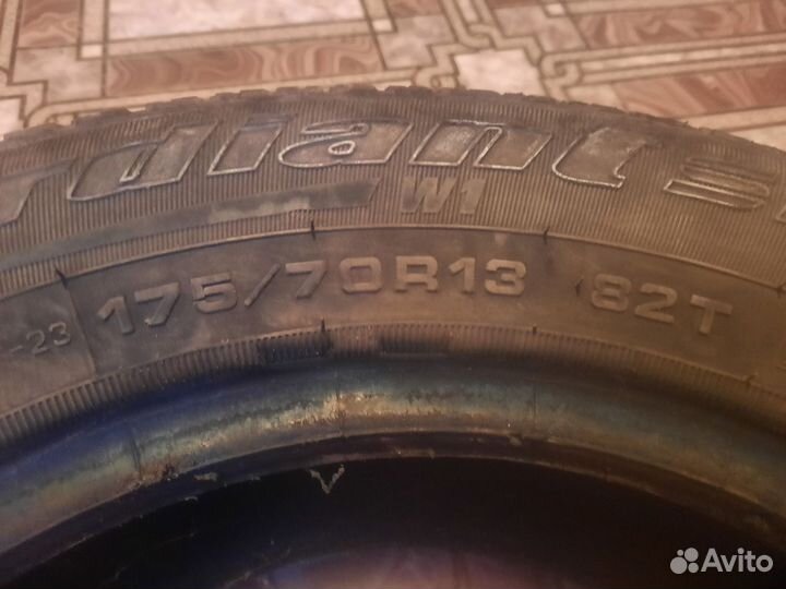 Cordiant Comfort 175/13 R13 G