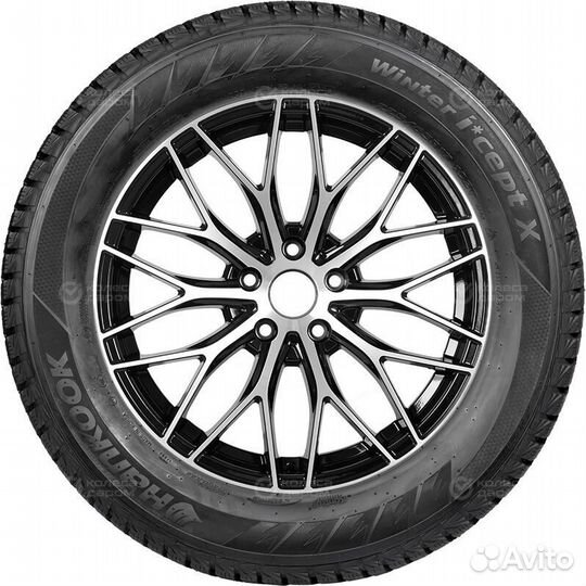 Hankook Winter I'Cept X RW10 275/40 R20 106T