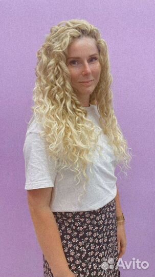 Афрокудри, косы, брейды, обучение