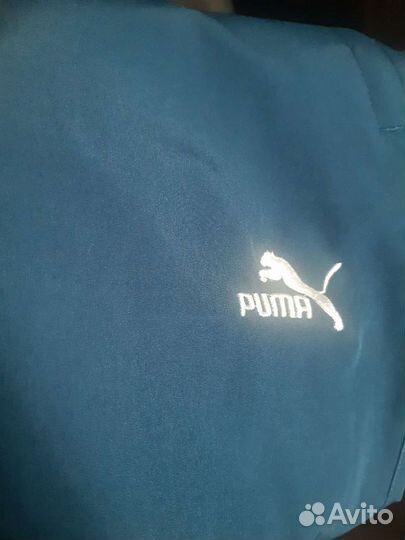 Шорты мужские Puma