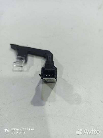 Подсветка панели (Volvo XC90 II)