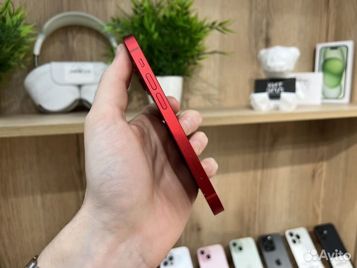 iPhone 13 mini, 256 ГБ