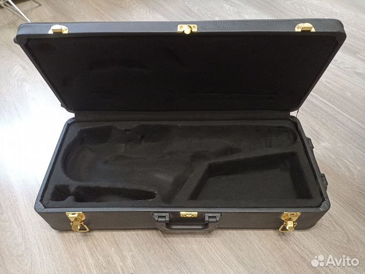 Футляр для альт саксофона