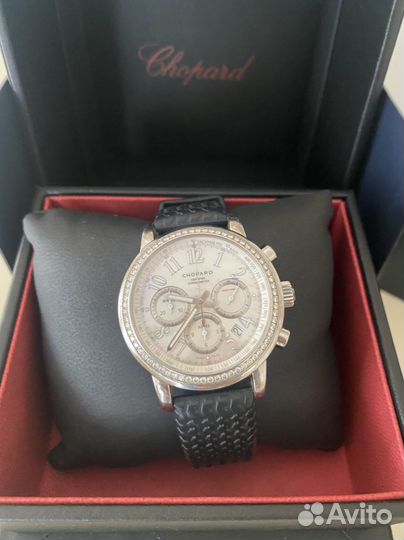 Часы Chopard 42 mm REF:178511-3001