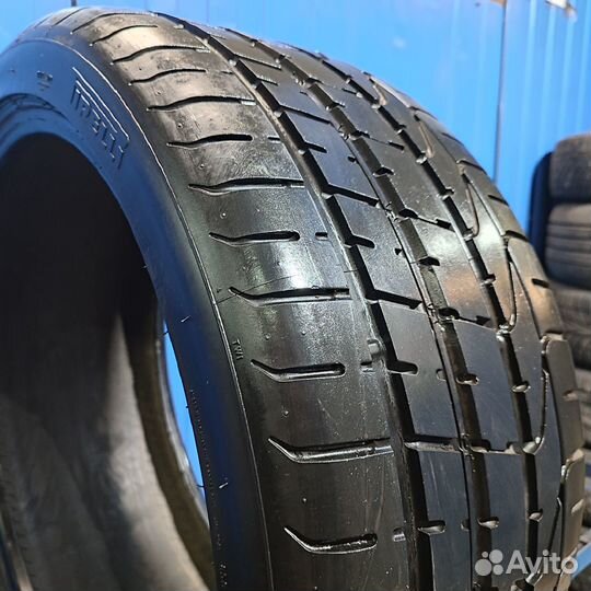 Pirelli P Zero 275/35 R20