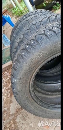 Tunga Nordway 2 175/65 R14