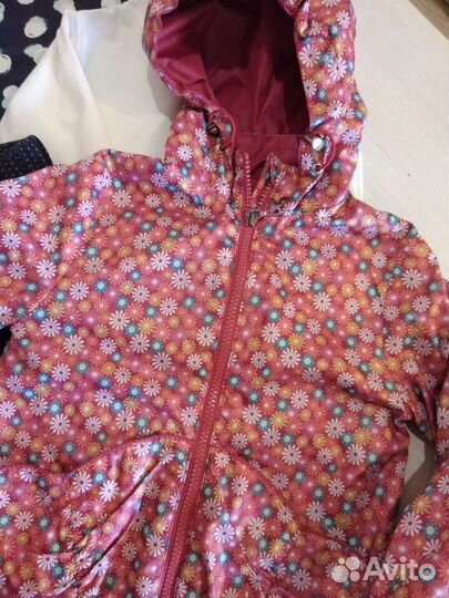 Вещи на девочку 2 года пакетом