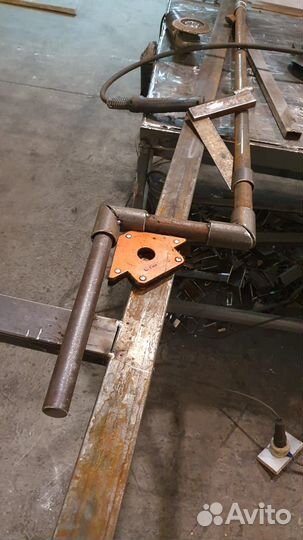 Гриф Хэтфилда