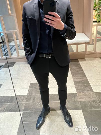 Ночной водитель, личный водитель, премиум сегмент