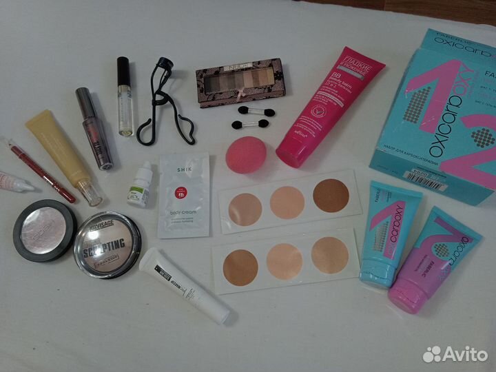 Набор косметики