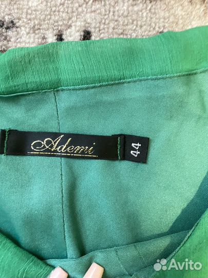 Платье вечернее