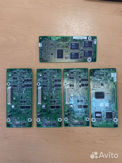 Panasonic KX-TDA0191 Disa