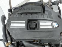 Двигатель BMW X6 3.0 N54B30A N54 B30A