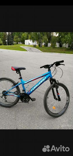 Продам подростковый велосипед