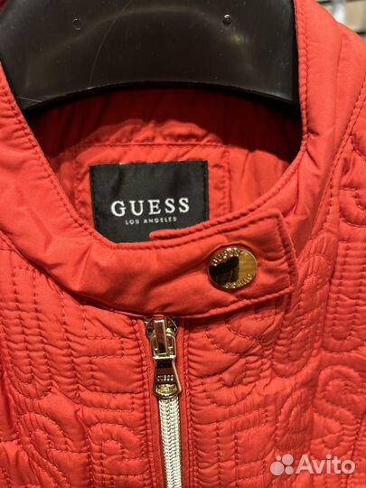 Куртка guess