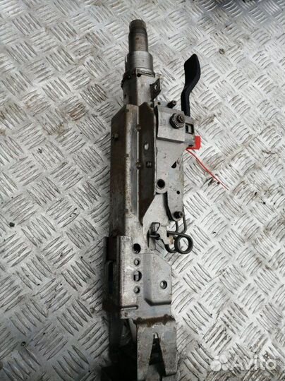 Рулевая колонка Volkswagen Transporter T5 7HF 1.9