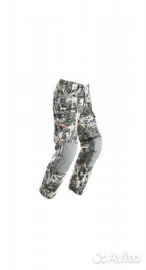 Sitka Timberline pant штаны Ситка kuiu