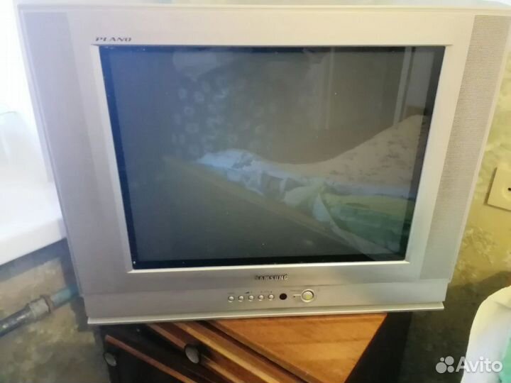 Телевизор бу