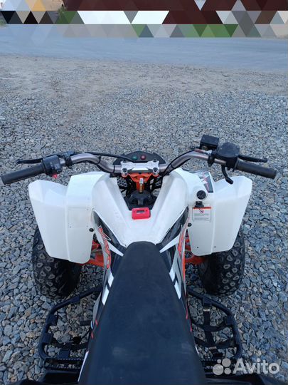 Kayo TOR 250