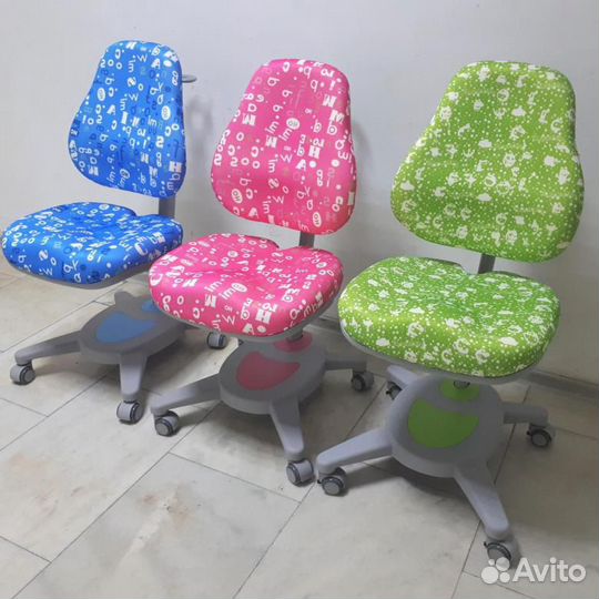 Кресло ортопедическое Mealux Onyx