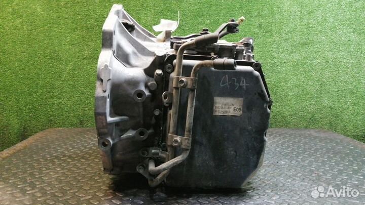 АКПП Hyundai Veracruze