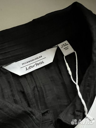 Блузка Other Stories