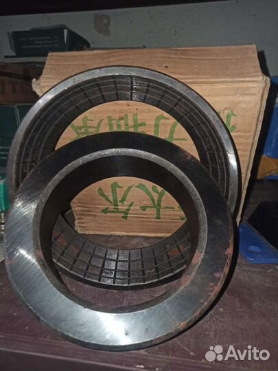 Подшипник скольжения балансира Howo