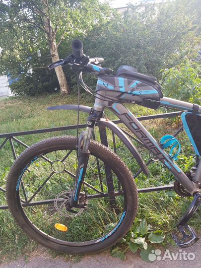 Продам велосипед Format 1414 (2017 г)