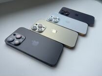 Корпус iPhone 14 Pro (премиум сер. ориг) все цвета