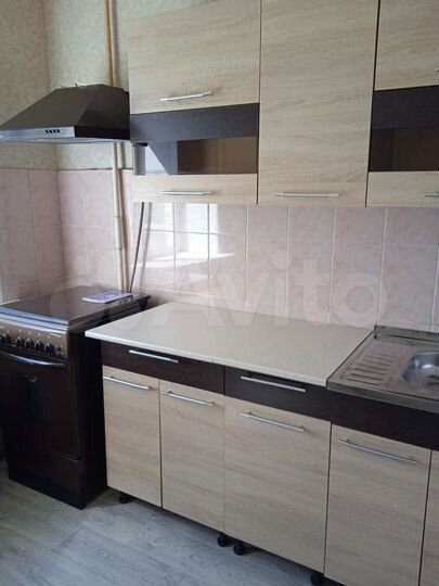 2-к. квартира, 47 м², 2/5 эт.