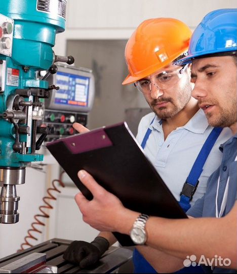 Учетчик/ распределитель работ (диспетчер)