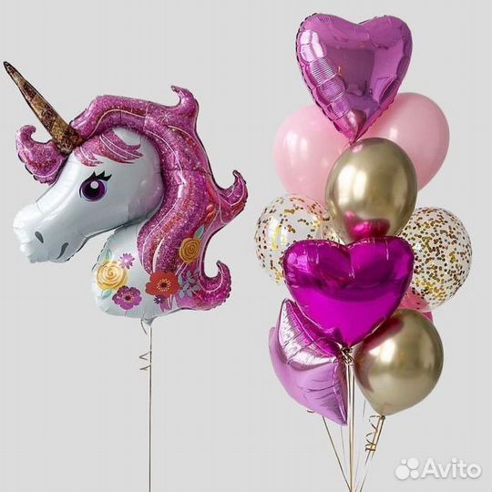 Воздушные шары