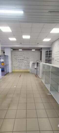 Торговая площадь, 62 м²